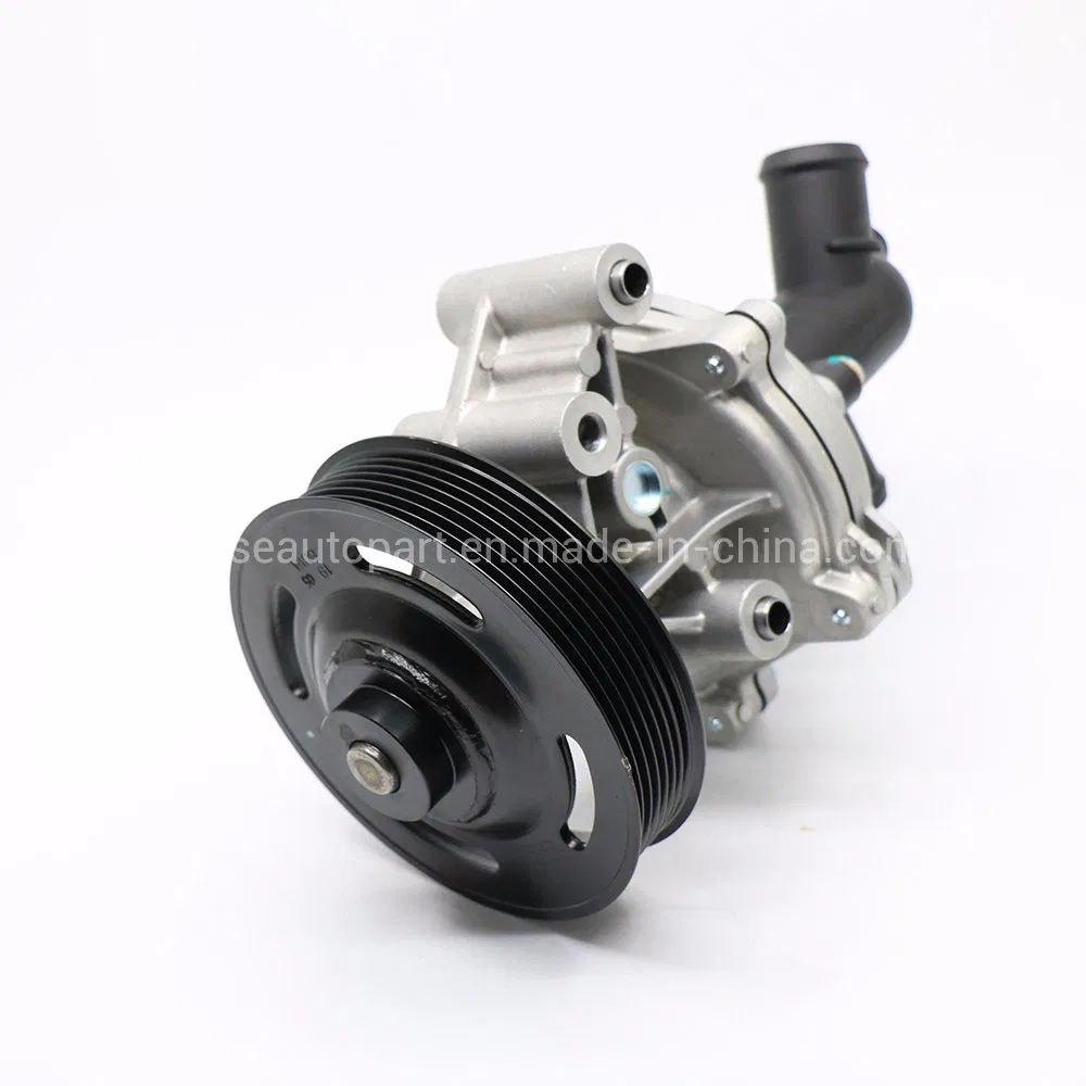 Помпа водяная BK3Q-8A558 для Ford Transit 2.2