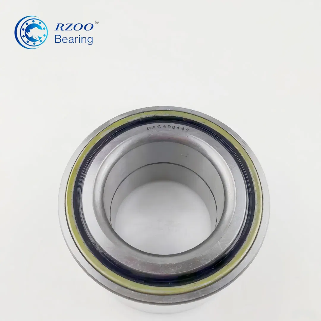 Ступичный подшипник Rzoo для Toyota (DAC38710039)