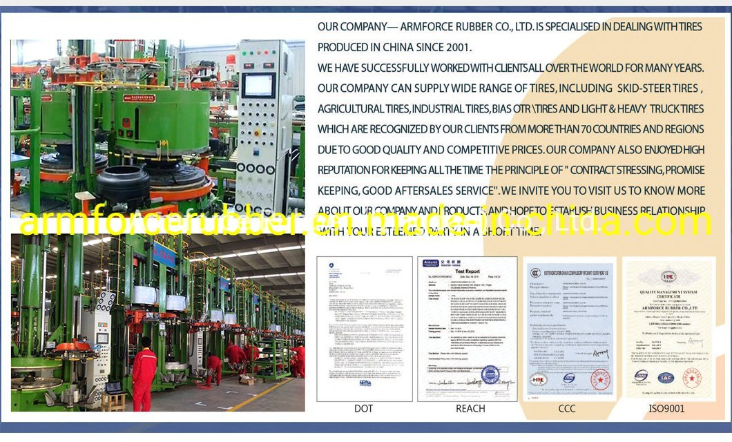 Шина грузовая 425/85R21 GL072A 24PR 173J