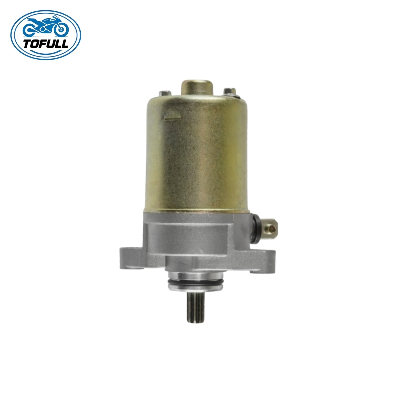 Стартер для мотоцикла Polaris Outlaw 50