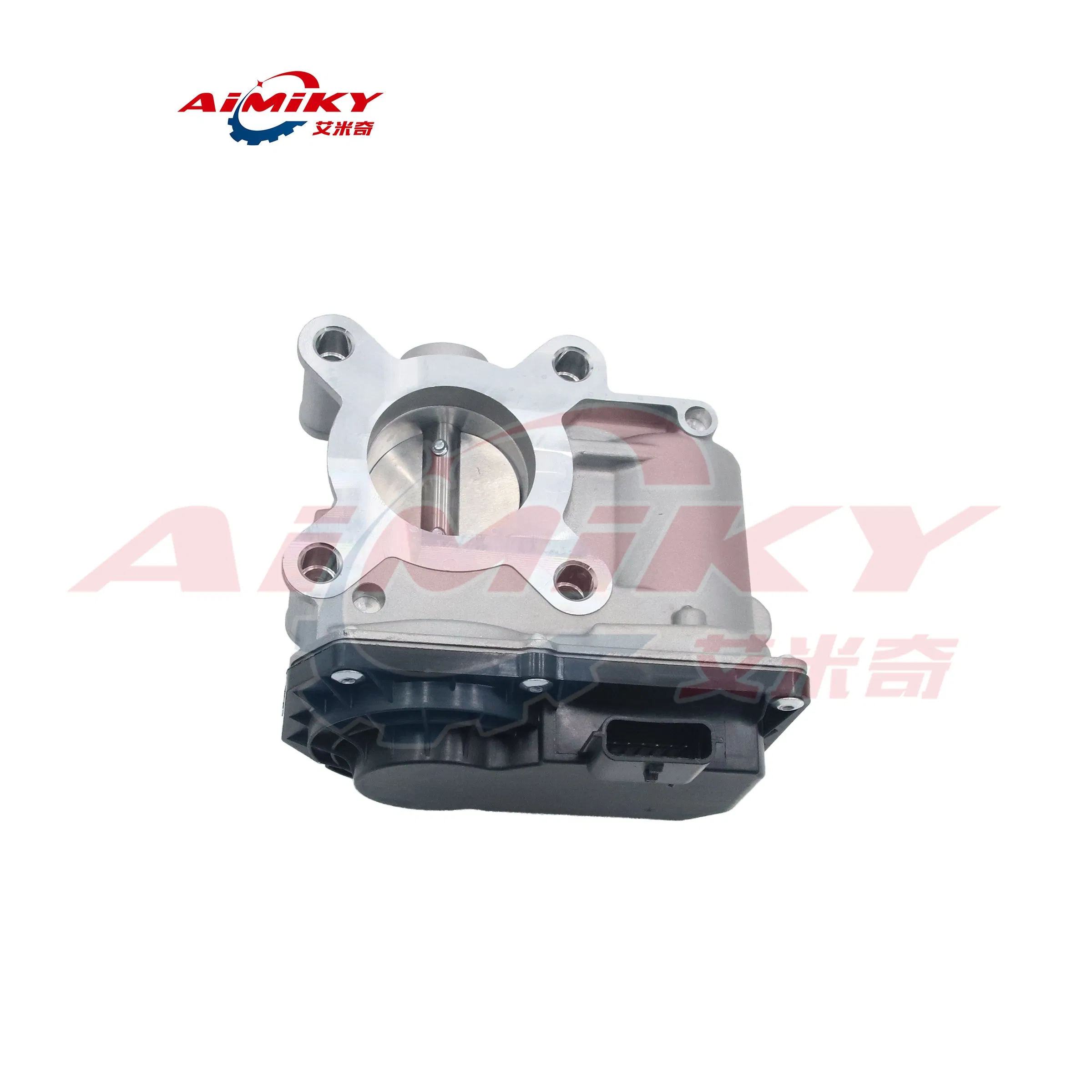 Дроссельная заслонка Renault 161202859r 8200285017 8200568712