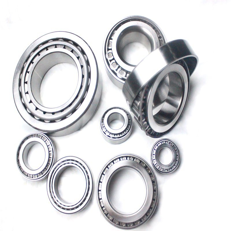 Высокоточный конический роликоподшипник Leicester