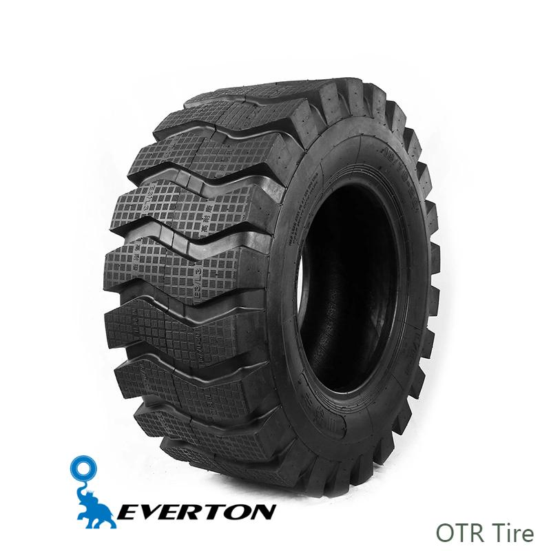 China Factory Cheap Radial Truck Bus Tire TBR /Car Tire PCR /off Road Tire for OTR/Industrial Ind/Agricultural Tractor/Agr/Pneumatic Solid Forklift