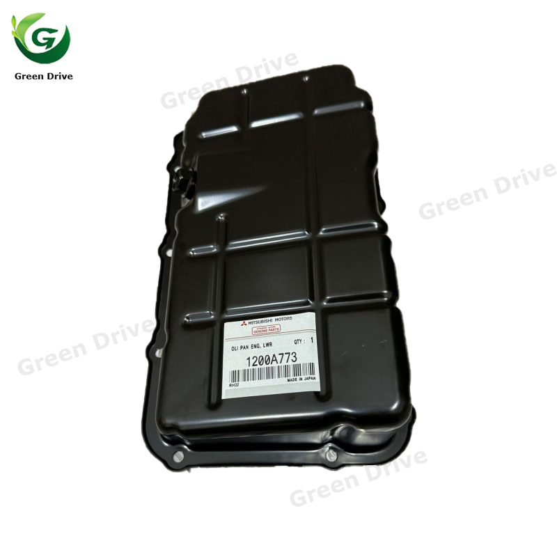 Поддон картера 1200A773 для Mitsubishi Eclipse Cross (Бразилия)