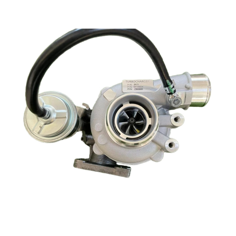 Турбокомпрессор Tcd2.9 04134934 для двигателя Bm70