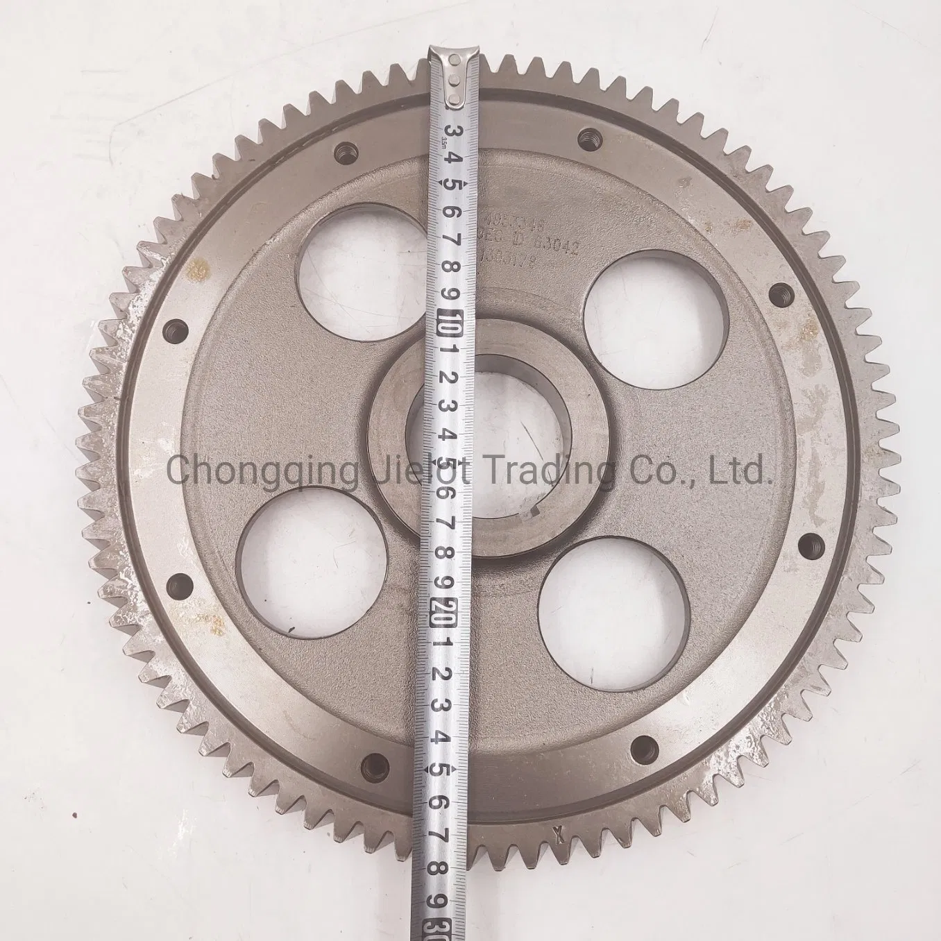 Распредвал 4953348 для дизельных двигателей Cummins K19 Kta19 Qsk19