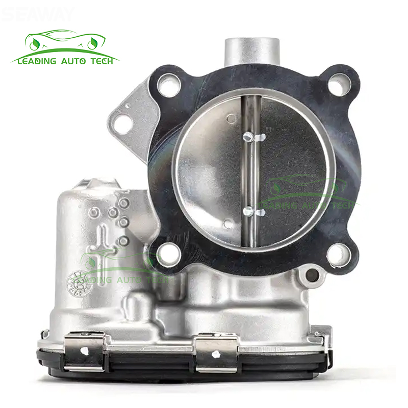Корпус дроссельной заслонки для Great Wall Hover, Wingle, Pao 2006-2016