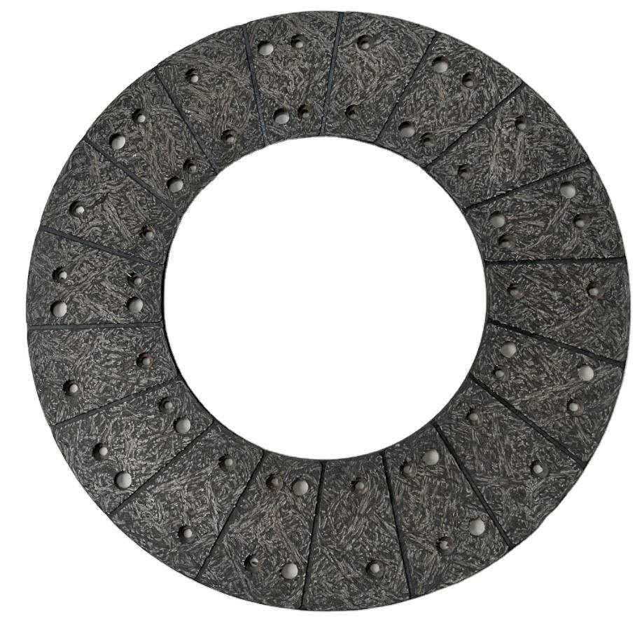 Стекловолоконные накладки сцепления оптом