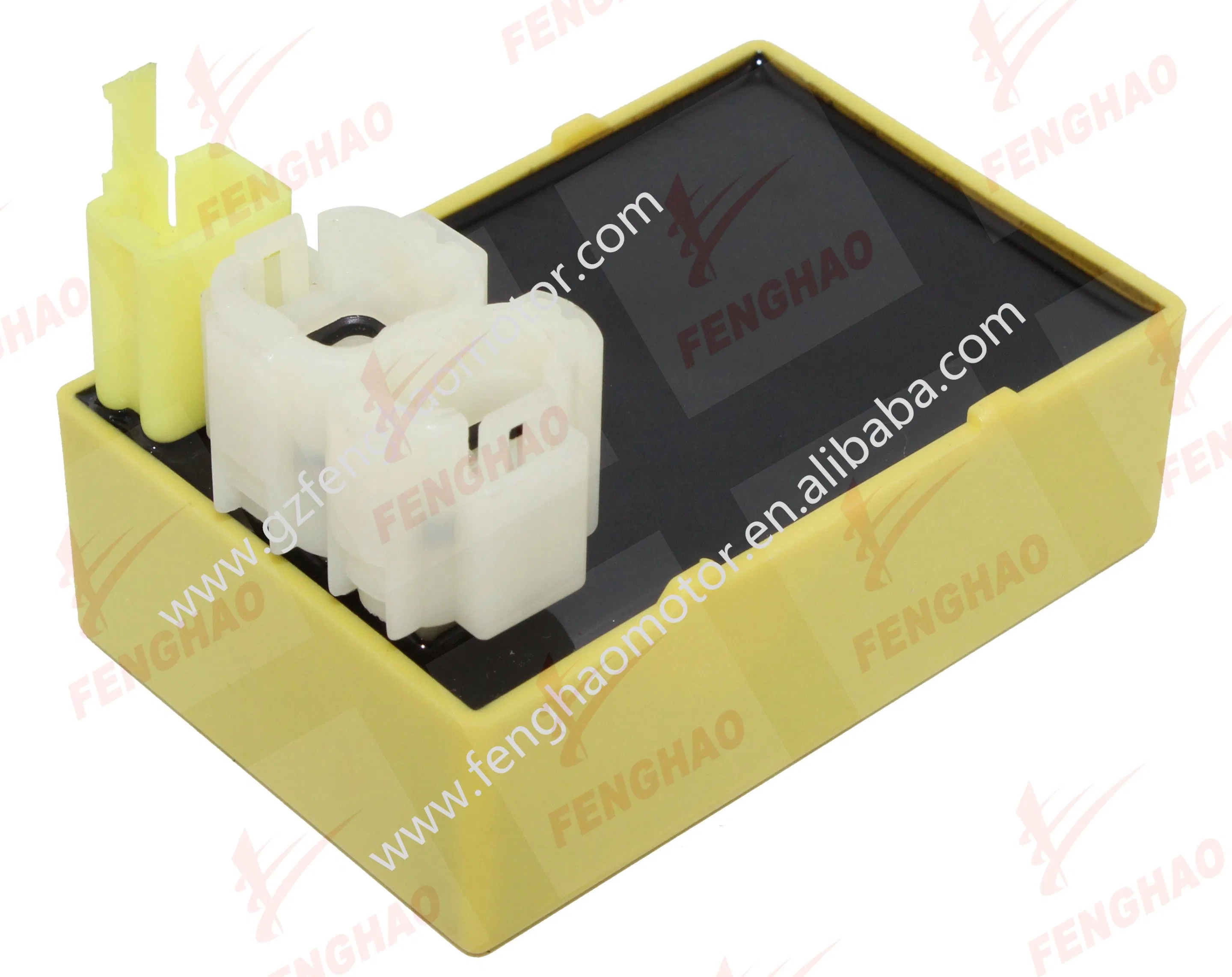 CDI 3W4S Torito для мотоцикла