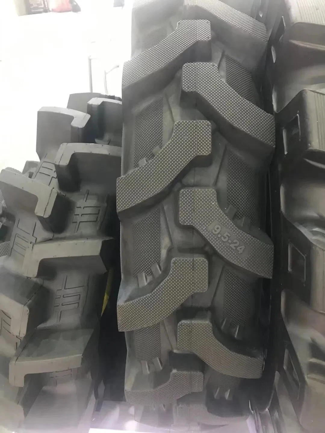 Wholesale Tractor Tires Canada 16 9 28 Agricultural Tire for Tractor