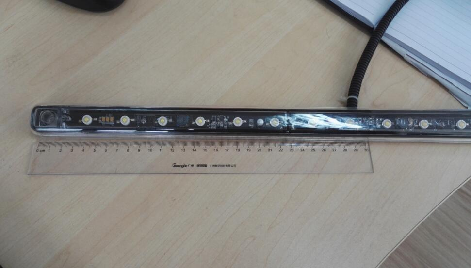 Боковой светодиодный маркер Klite LB-603 для Volkswagen