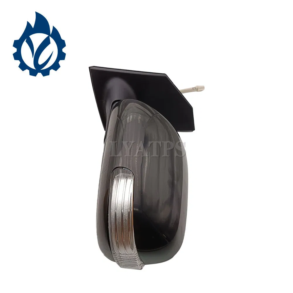 Боковое зеркало с LED-подсветкой для Toyota Allion 2002-2008