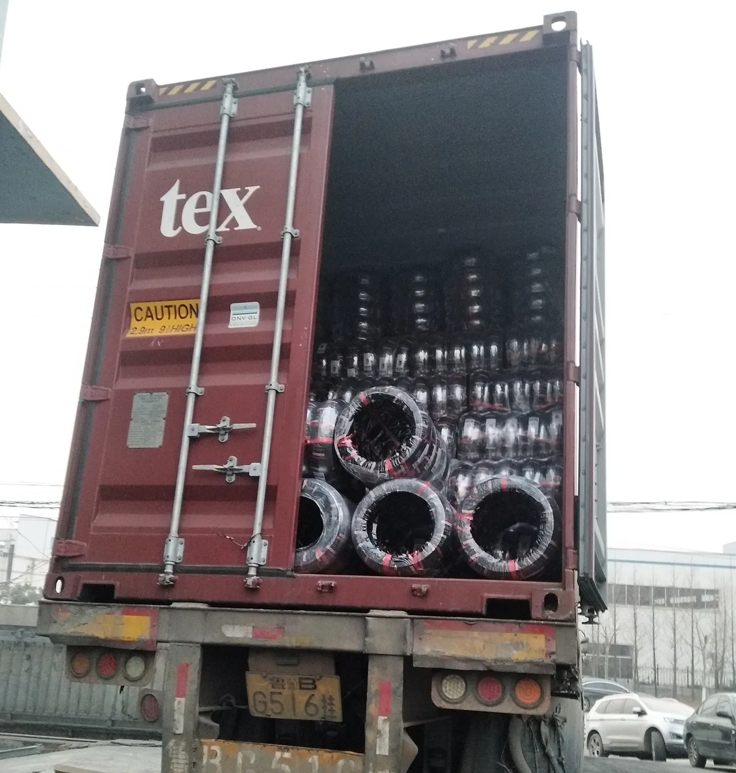 Мотошины кросс-кантри 2.75-17 (2 шт)