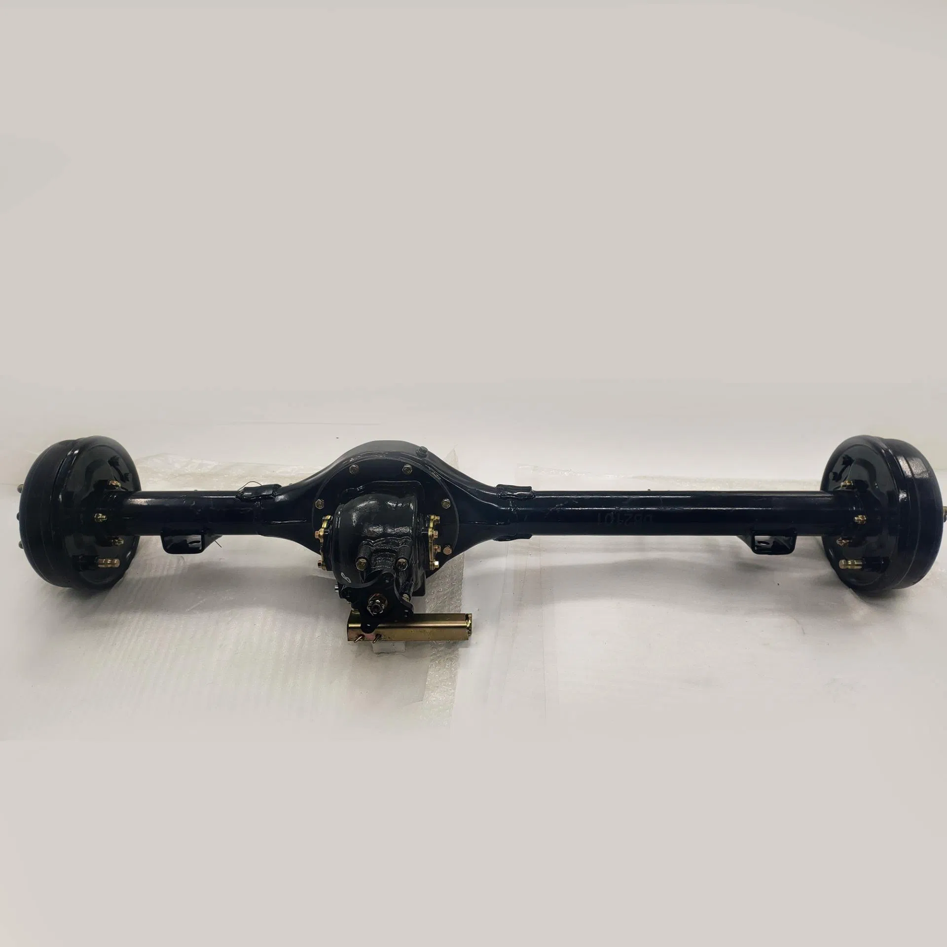 Задний мост Power King Nine Full Floating 220 Drums