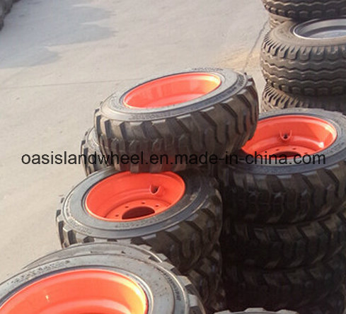 Шины для погрузчиков и вилочных погрузчиков 10-16.5, 12-16.5