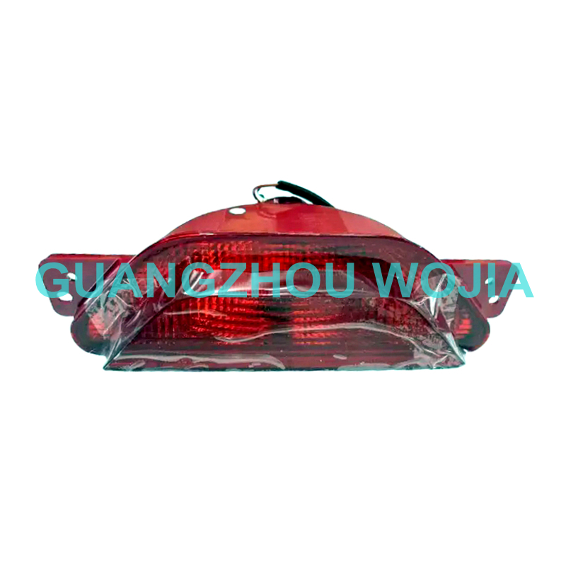 Задний противотуманный фонарь 7054015600 для Geely CK, Binyue, Binrui