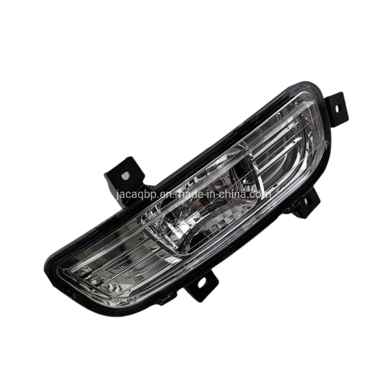 Противотуманные фары левая и правая для Maxus V80 (2010-)