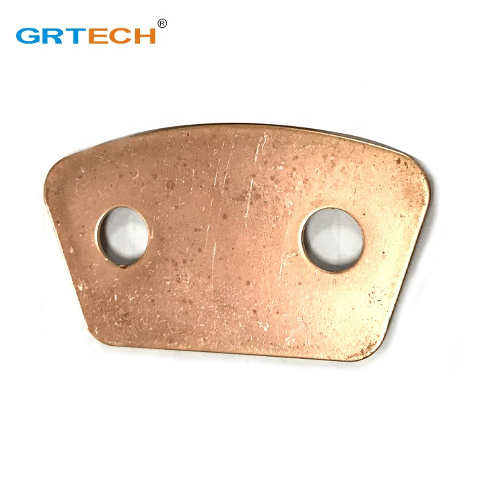 Керамические кнопки сцепления VTS-2, VTS-4, VTS-5, VTS-7