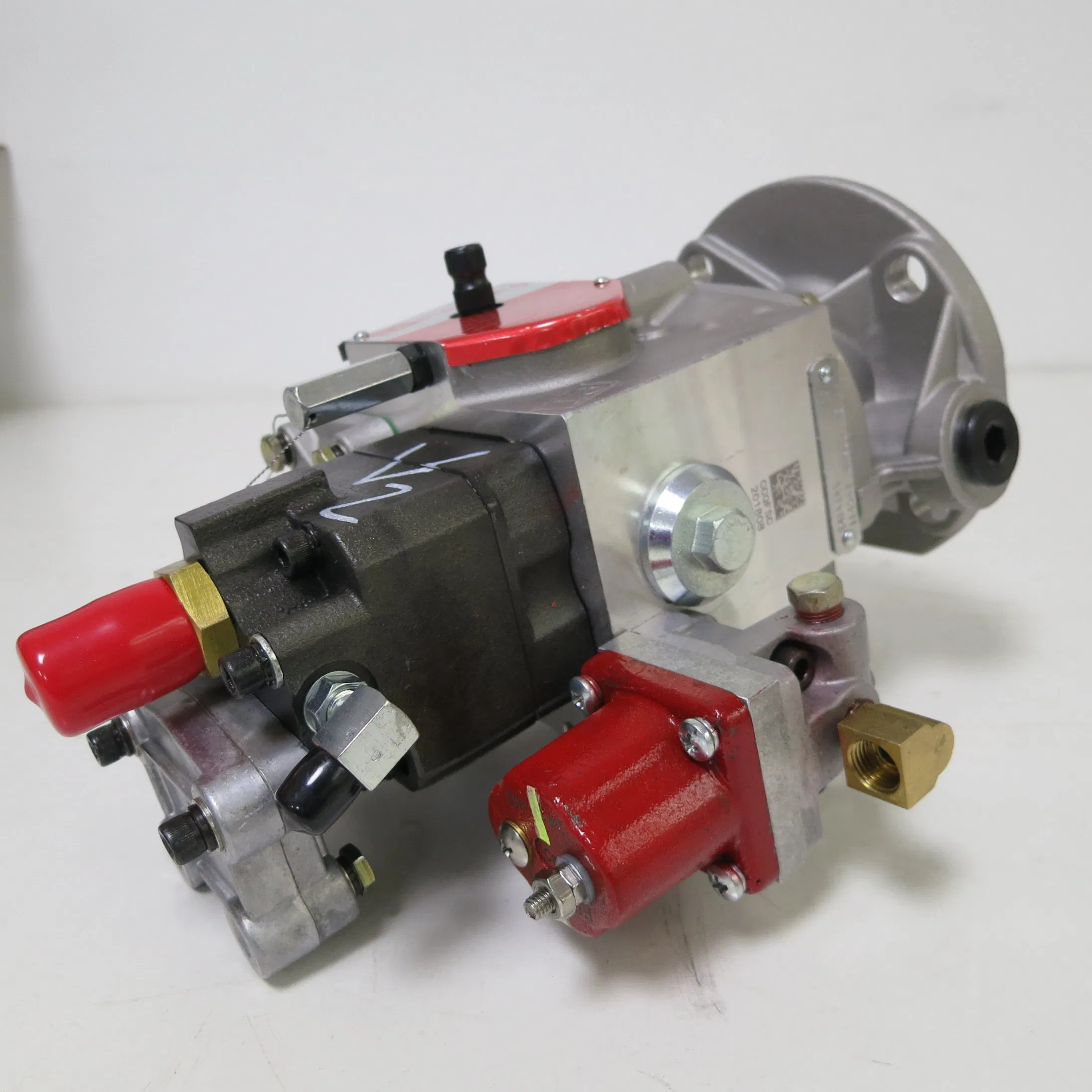 High Quality PT Diesel Engine Parts Fuel Injection Pump 3070123 4009414 3059658 for Cummins N14 Nt855 Nta855