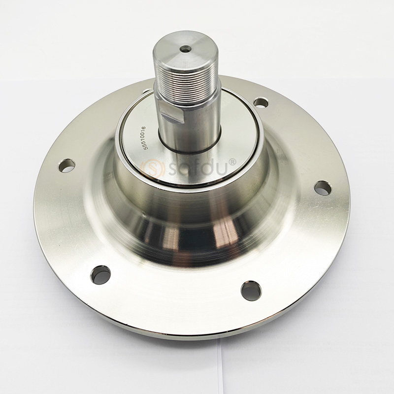 Подшипник ступицы 55510016 для сельхозтехники