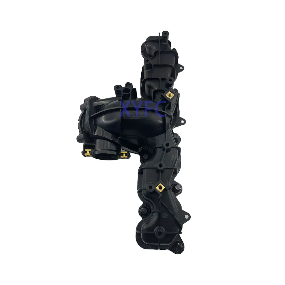 Впускной коллектор BK2Q-9424-CD для Ford