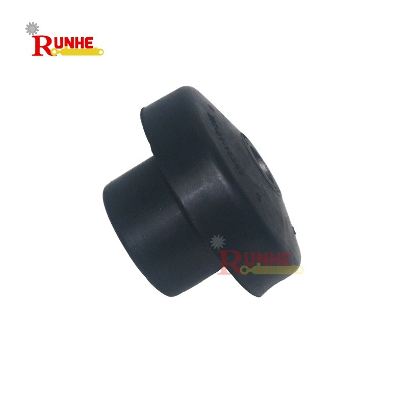 High-Performance Engine Mounting Cushion 287-01-18340 for Mining Haulers