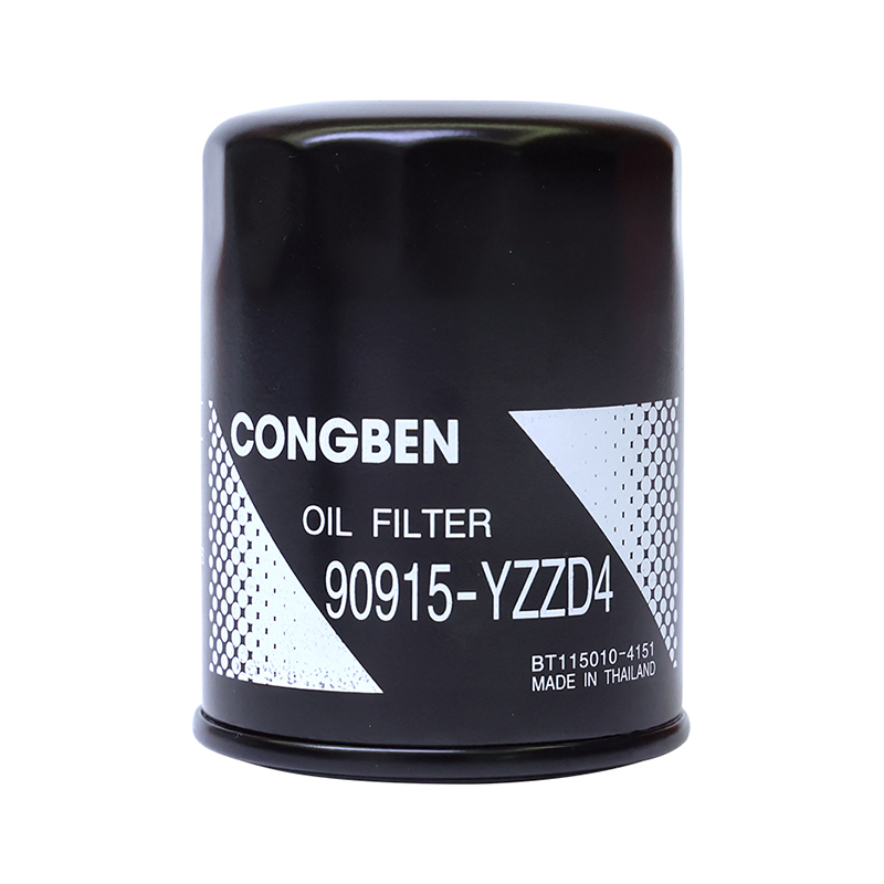 Wholesale Car Genuine Automotive Engine Oil Filter OE 90915-Yzzd4 90915-Yzzd1 90915-Yzzd2 90915-Yzzd3 90915-20003 90915-20004