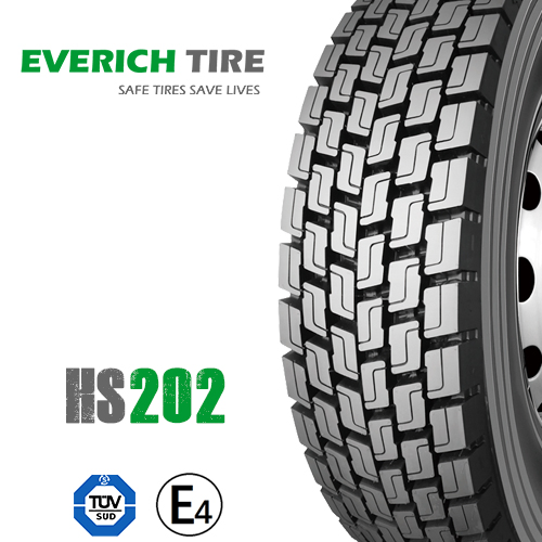 Premium Quality 315/70r22.5 315/80r22.5 385/65r22.5 Truck Tyre Specially Designed for Russia