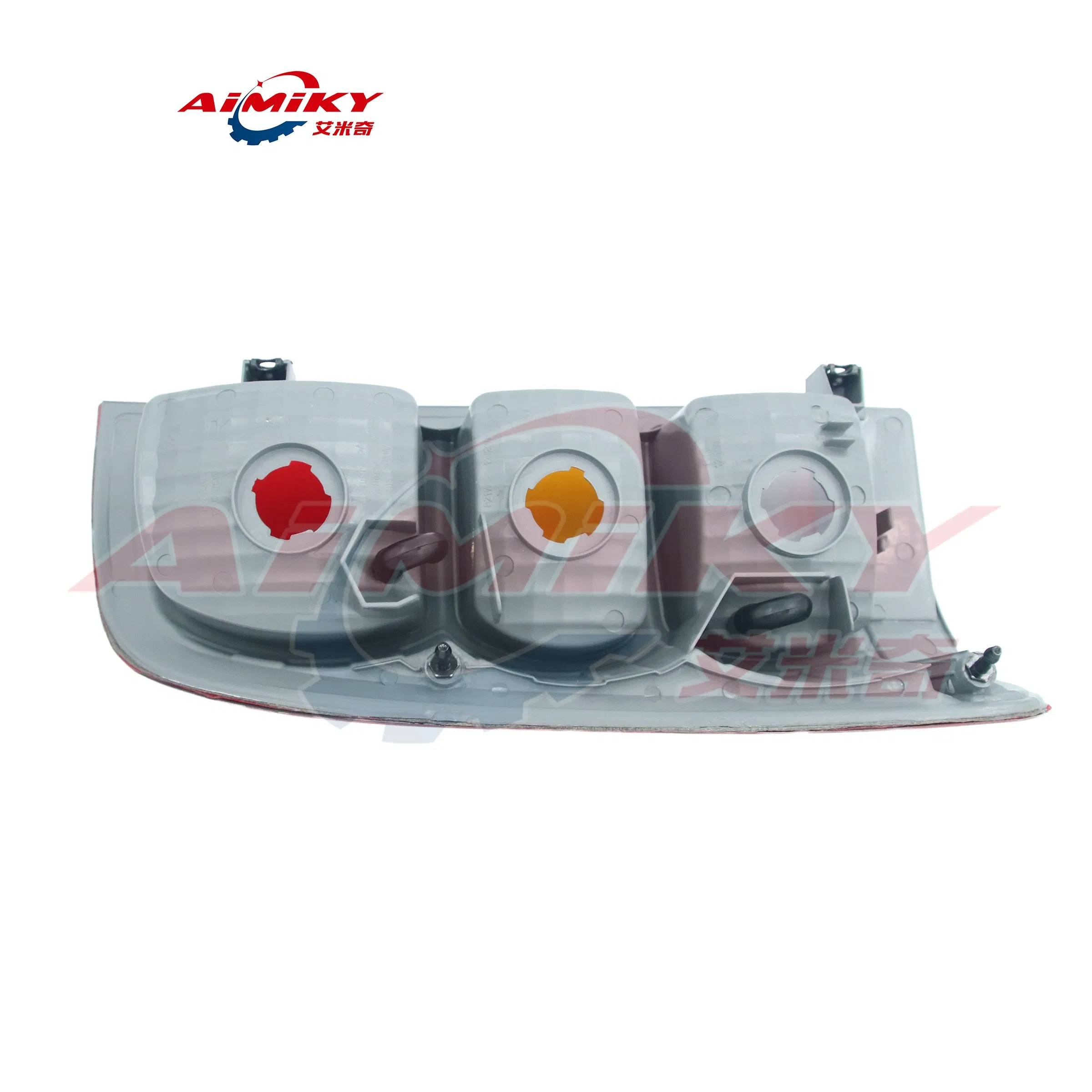 Tail Light Rear Lamp Right for Toyota Hilux Mk6 Pickup Vigo 2005-2011 81550-0K010