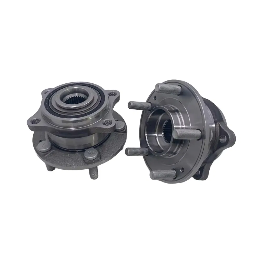 Ступичный подшипник 3785A008 для Asx