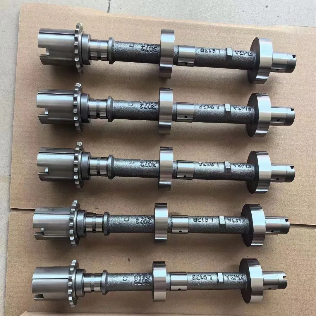 Балансирный вал LR067417 для VW Passat, Jetta, Audi