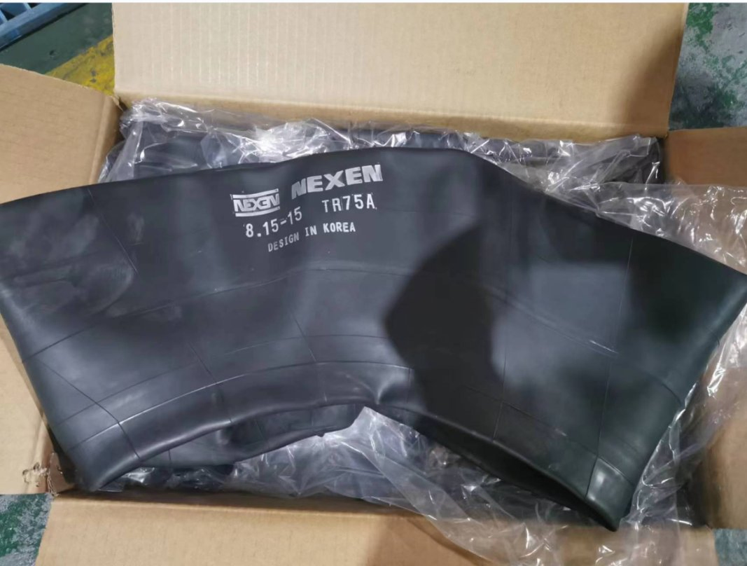 Камера грузовая Nexen 8.25R20/8.25R16 Doubleroad