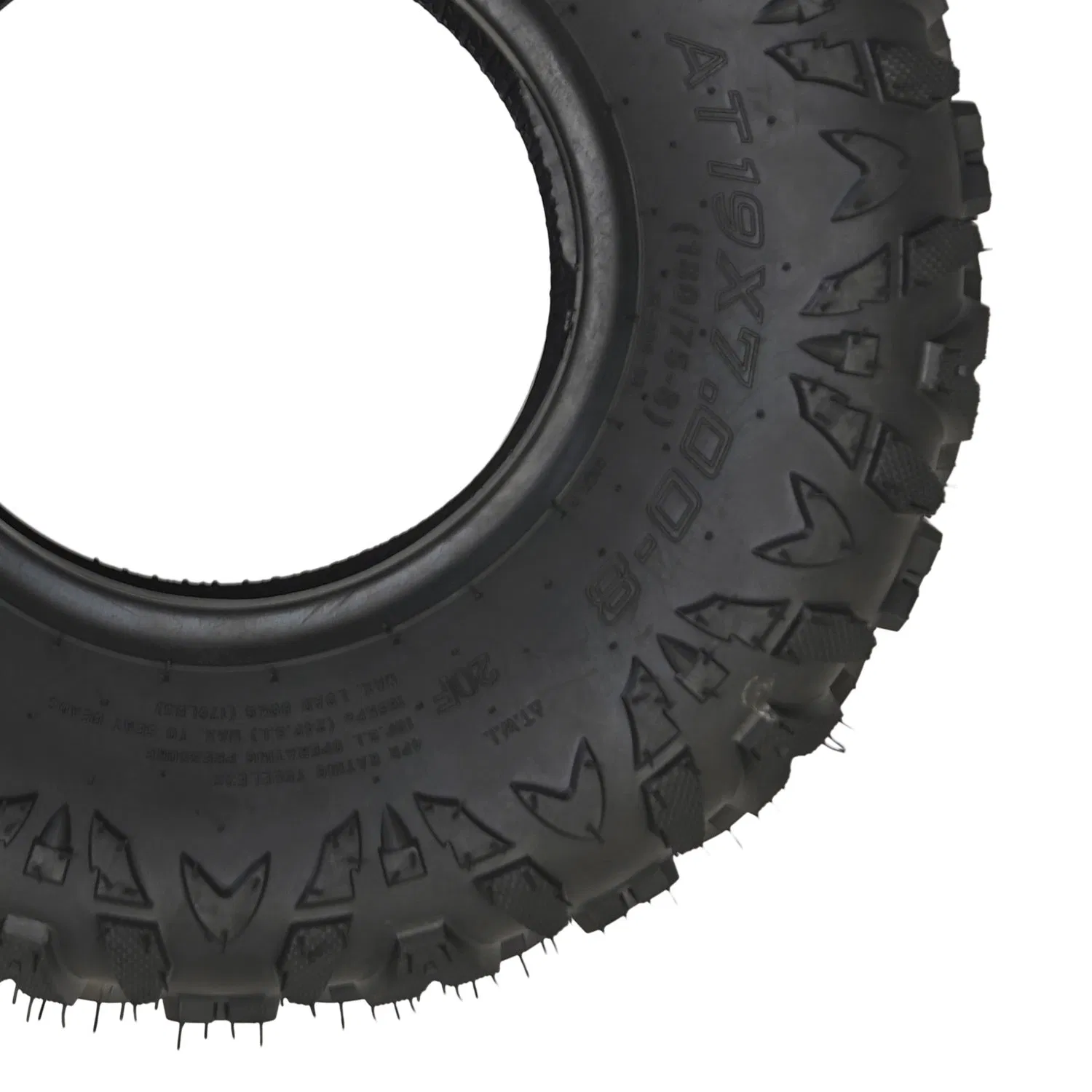 Шина ATV Cross-Country 19X7-8 для квадроциклов и UTV