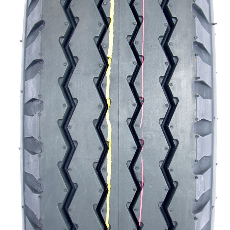 Super Anti-Tearing 6.50-16 7.00-16 7.50-16 8.25-16 Off Road Truck Tires Industrial Bias Forklift Tyre