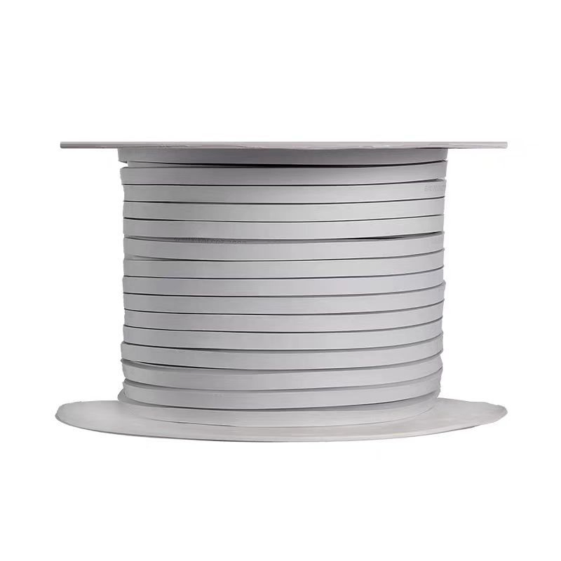 Водонепроницаемая неоновая LED лента 12В для автодома