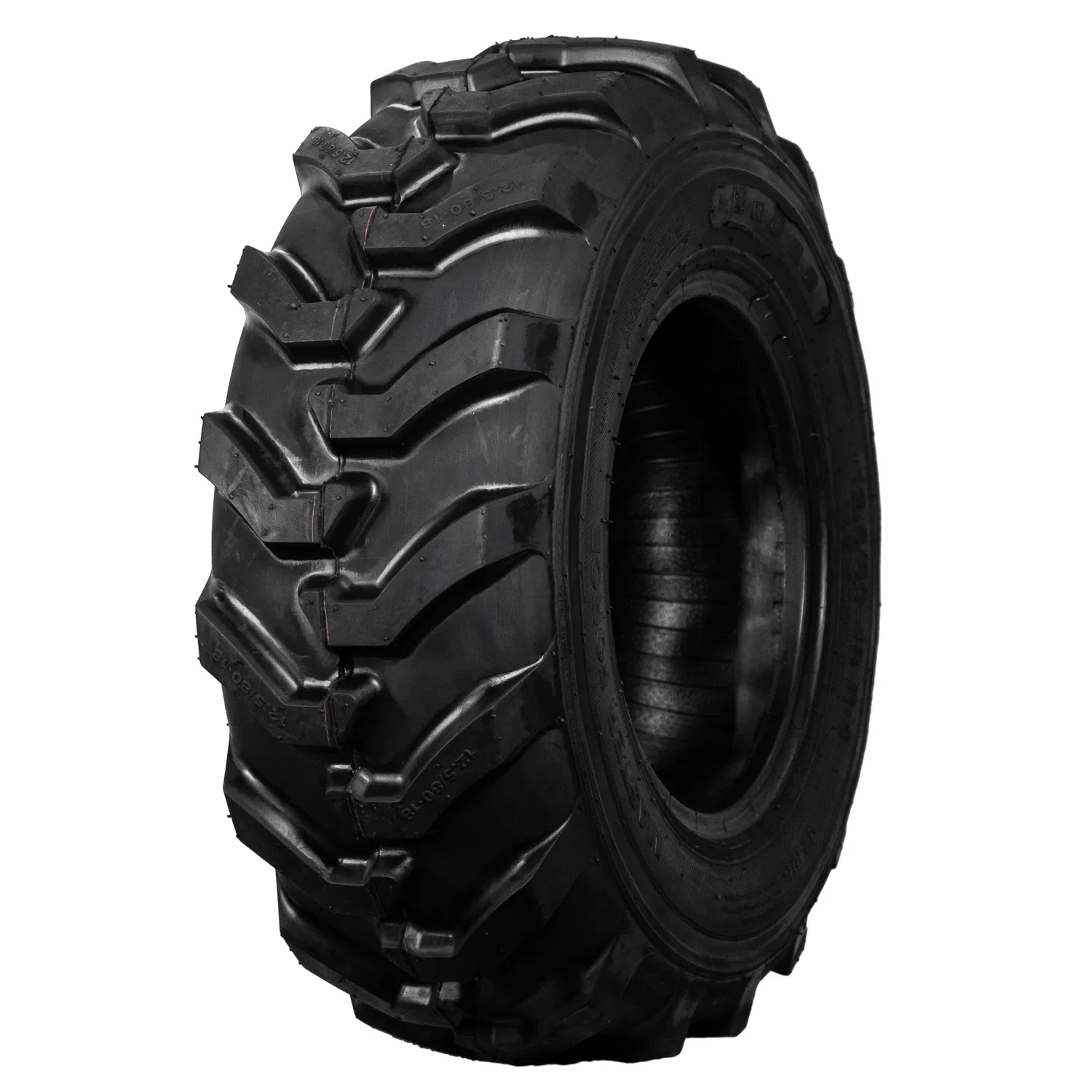 Шина 12.5/80-18 для погрузчика-экскаватора