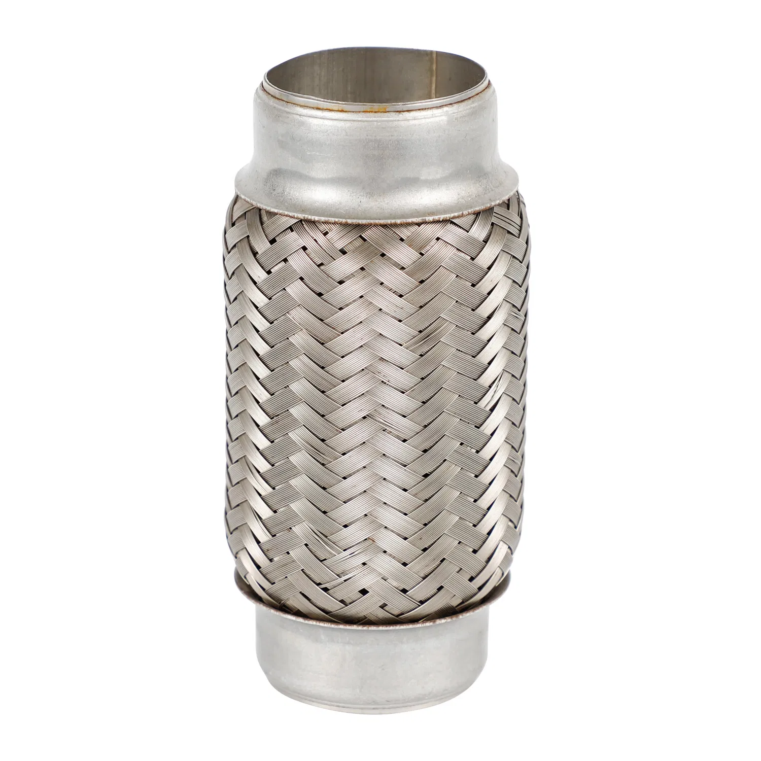 Гибкая гофрированная труба глушителя 3 дюйма