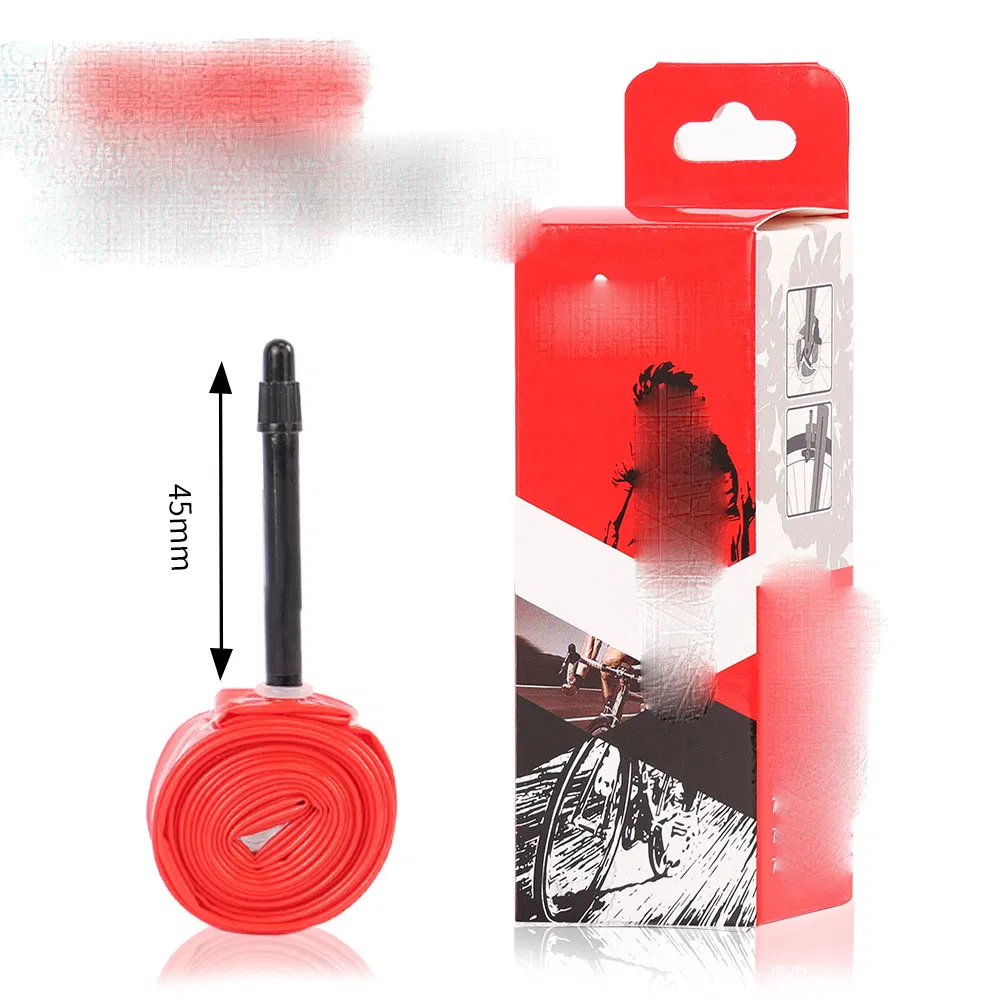 Ультралегкие велосипедные покрышки TPU Presta Valve