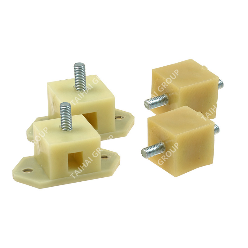 Опорная подушка двигателя Yamamoto для MTR CG150