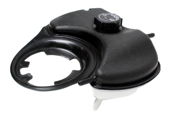 Расширительный бачок радиатора для Jaguar X-Type 2002-2008