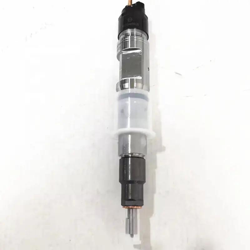 Diesel Fuel Injector for Man 0445120353 Common Rail Injector for Bosch