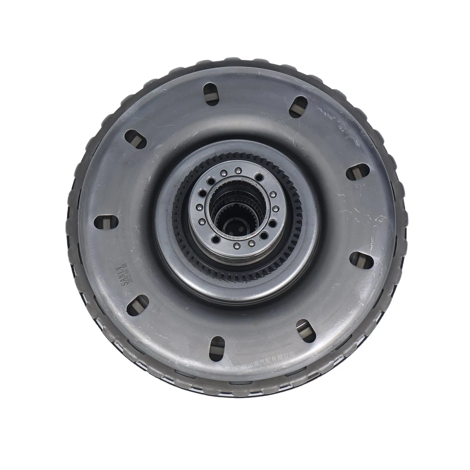 Комплект сцепления Odw Dual Clutch для Volkswagen Tiguan