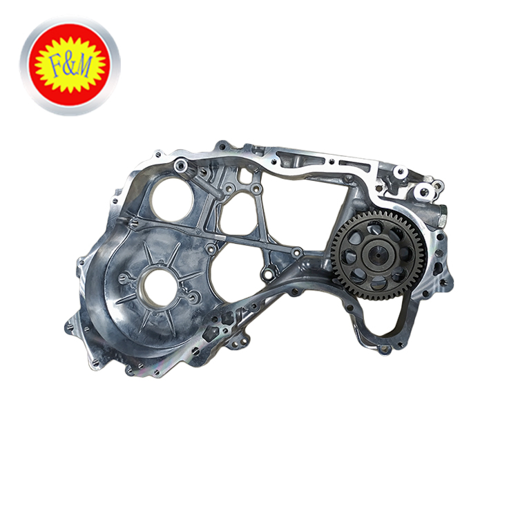 Масляный насос Toyota 11320-30020 для Land Cruiser