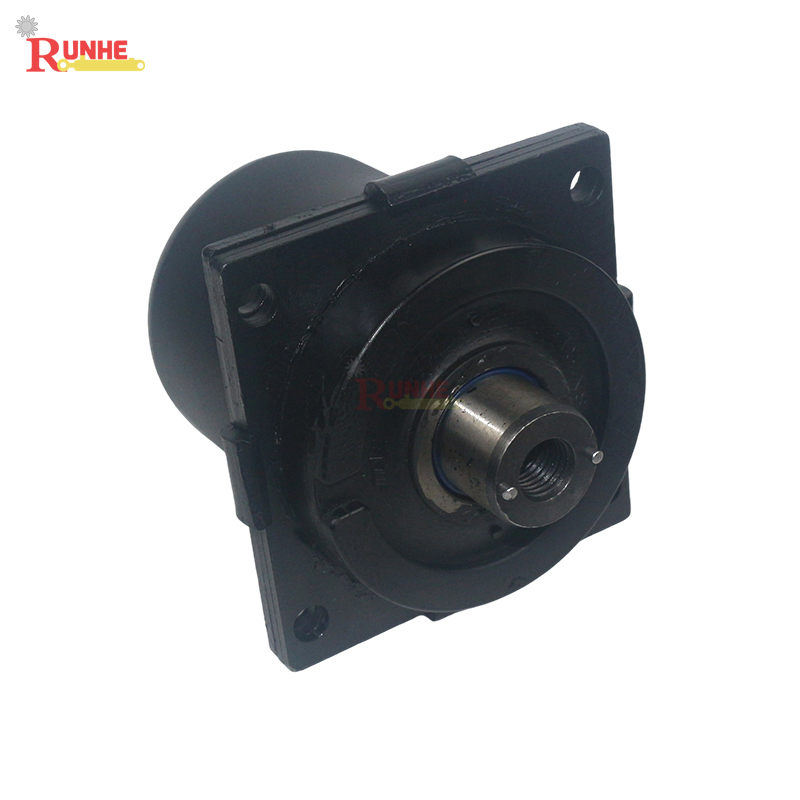 High-Standard Excavator Bulldozer Parts Cabin Floor Cushion 8A31-54-1110 for Bulldozer D65px-15 D61px-15 D61px-23 Cushion