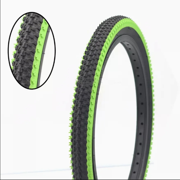 Шины для горного велосипеда оптом