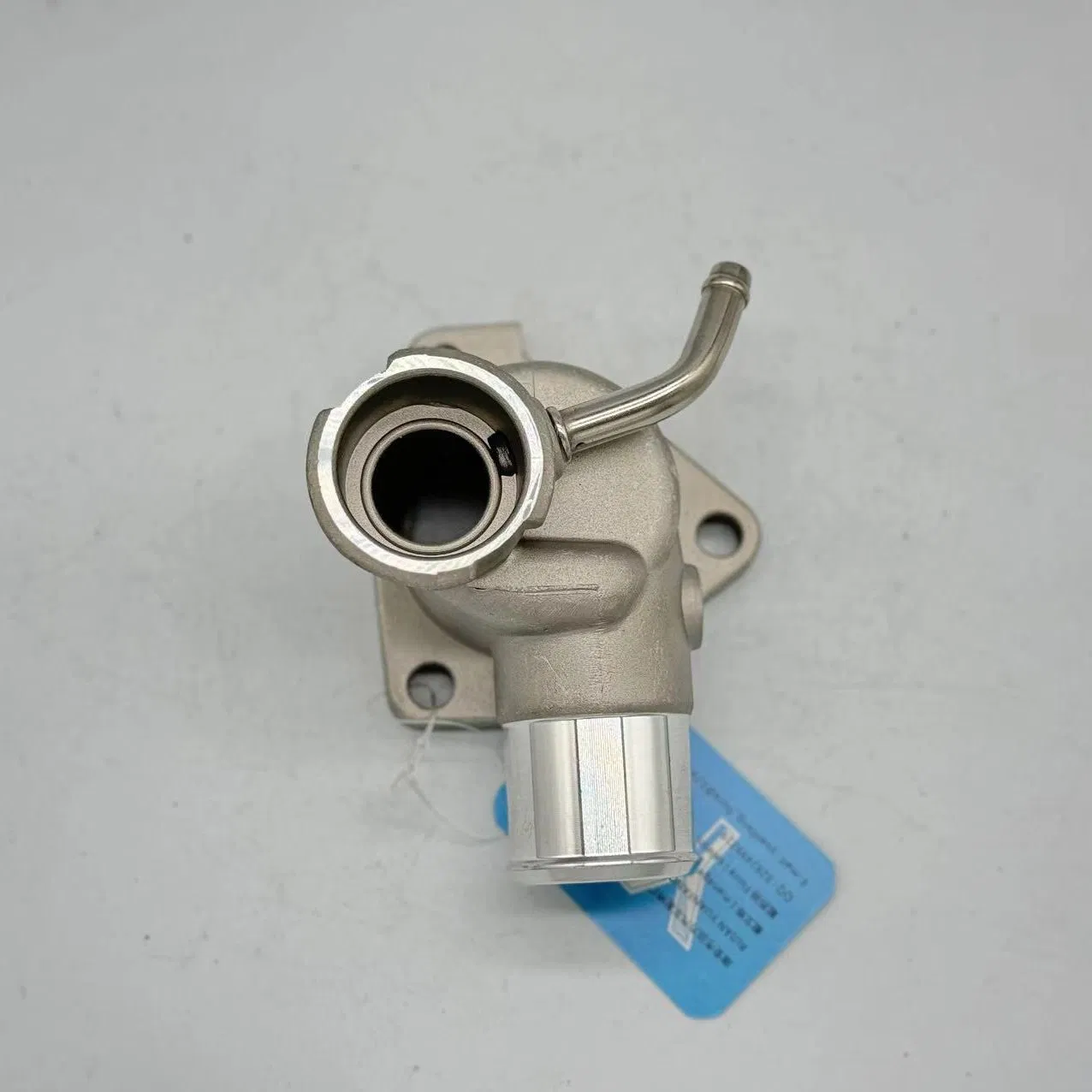 Корпус термостата алюминиевый для Toyota Hiace 16331-54111