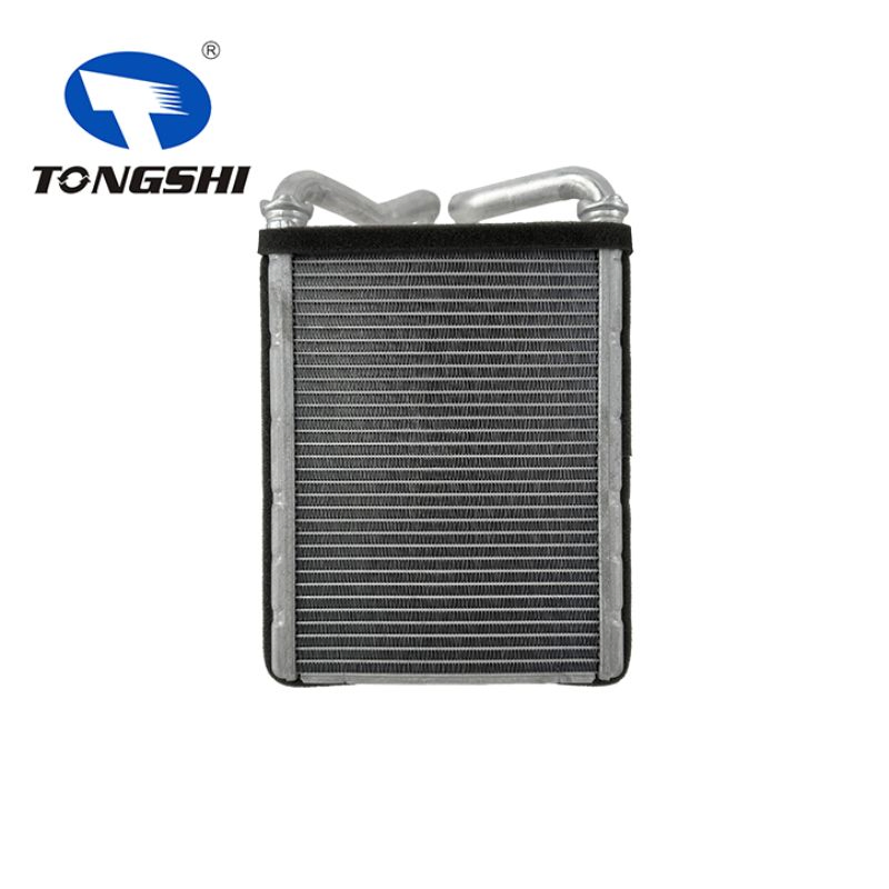 Радиатор печки для KIA Optima 2016-2018