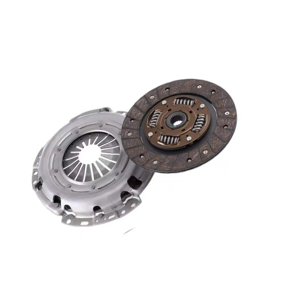 Комплект сцепления 04130yzzbz для Toyota