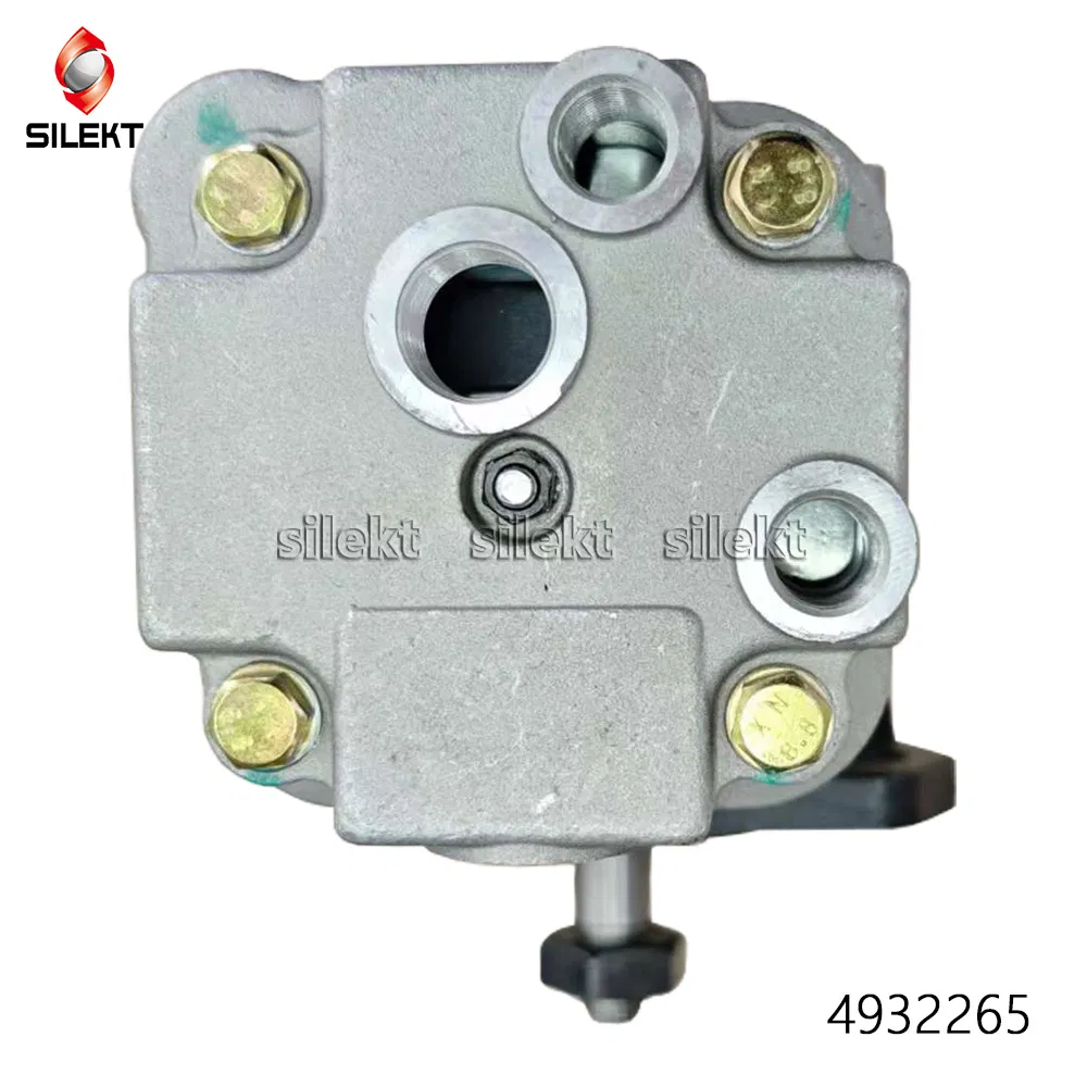 Воздушный компрессор ISF3.8 4932265 для дизельного двигателя