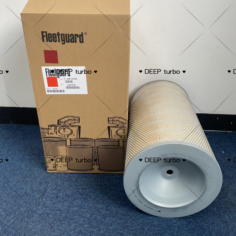 Truck Air Filter A751-020 A751-030 AA2978 Af26549 Af26550